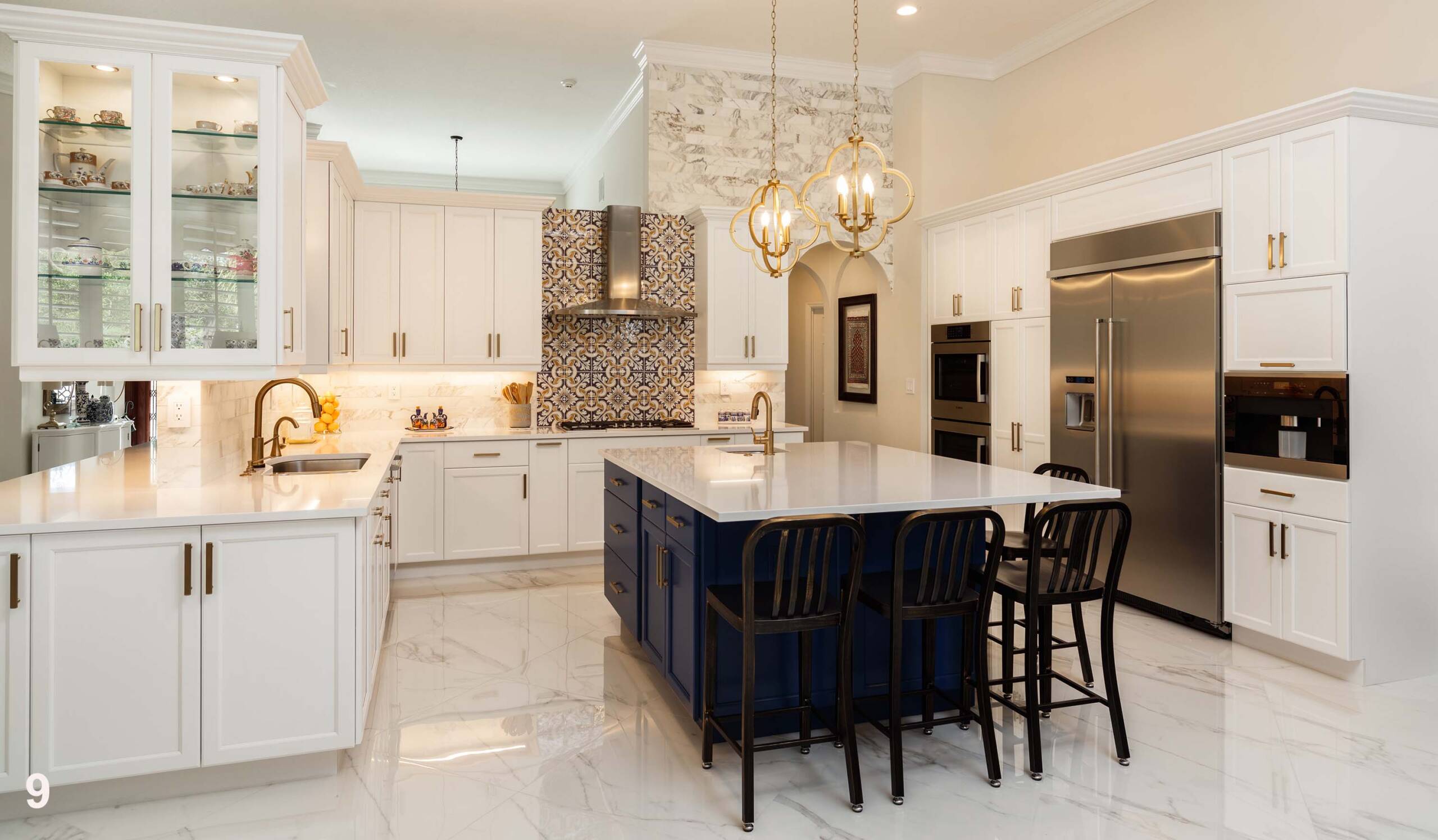 Kitchen Remodeling in Oakland California