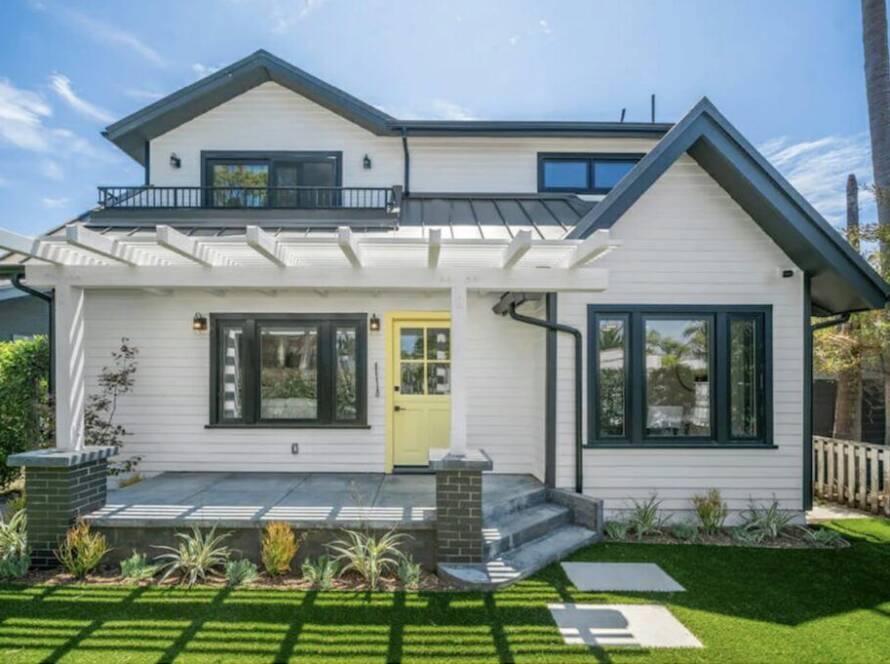 ADU Builder in Oakland CA