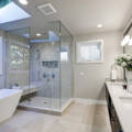 BAthroom Contractor in Alameda California