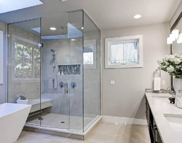 bathroom remodeling in Oakland California