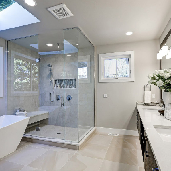 bathroom remodeling in Oakland California