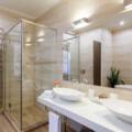 bathroom contractor in Albany Ca