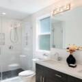 bathroom contractor in Tiburon Ca