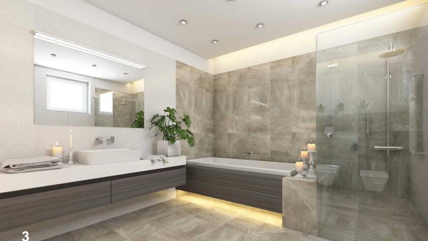 bathroom-remodeling in Oakland CA