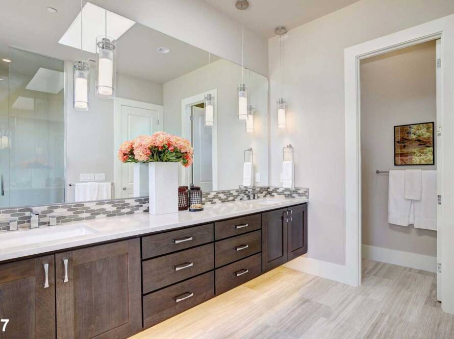 bathroom-remodeling in Oakland CA