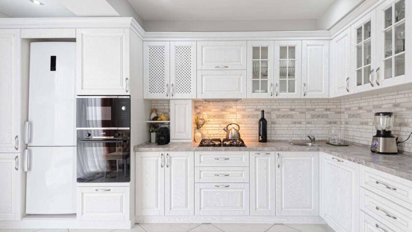 kitchen-remodeling in Oakland CA