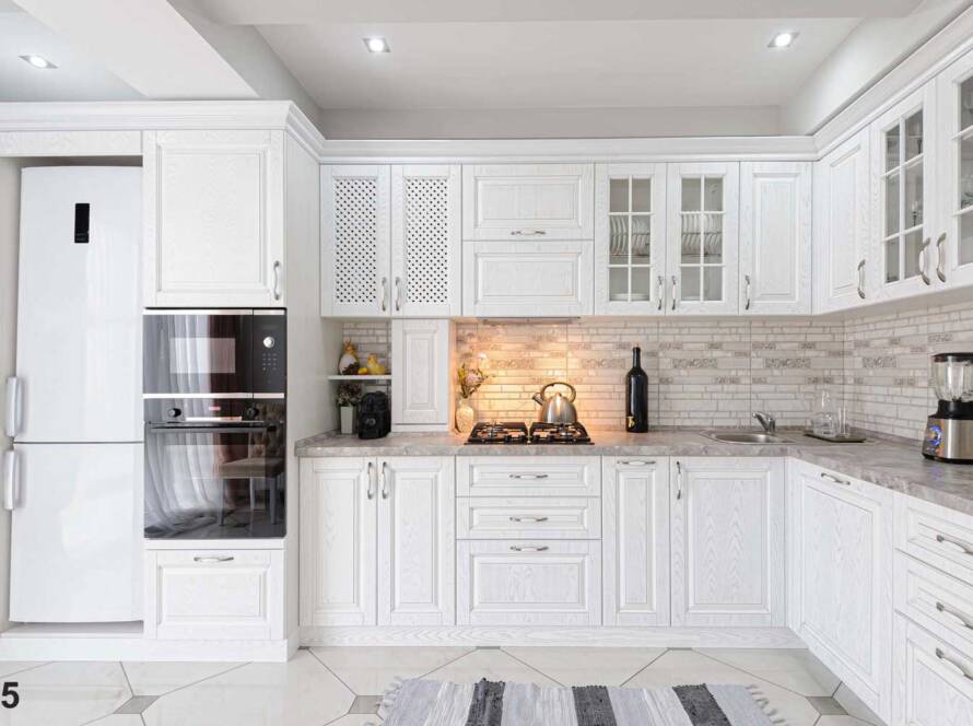 kitchen-remodeling in Oakland CA