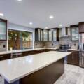 Kitchen Contractor In Tiburon California