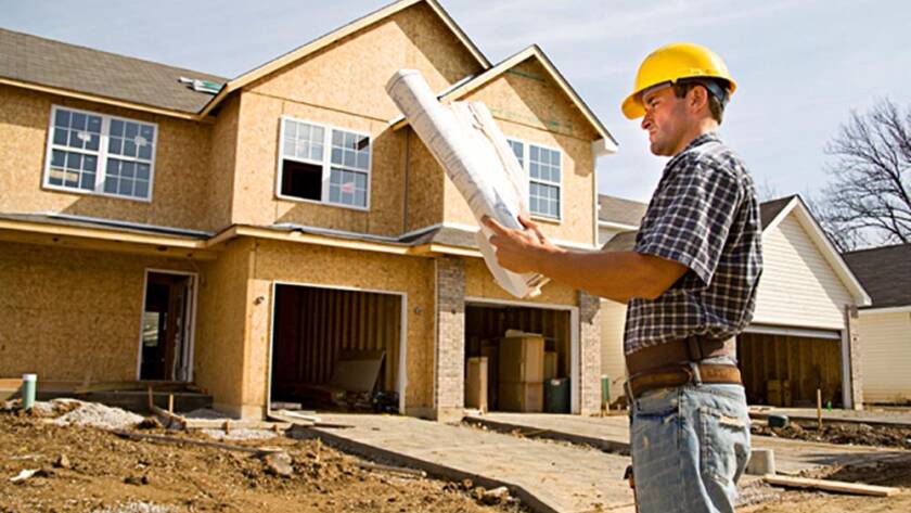 general contractor in Alameda California