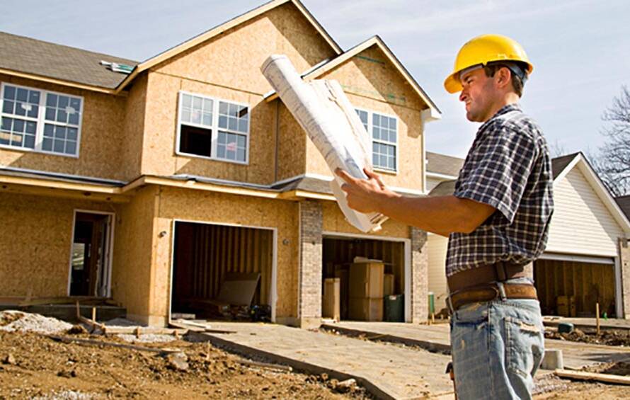 general contractor in Alameda California